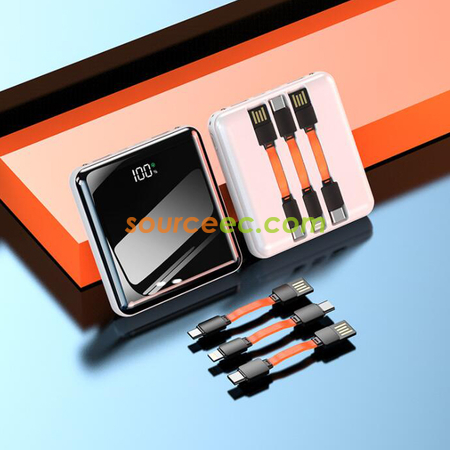 Customization Mobile Power Corporate Gifts