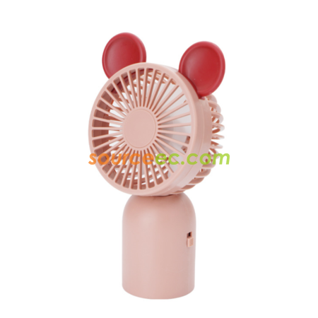 Customization Hand Held Fan Corporate Gifts