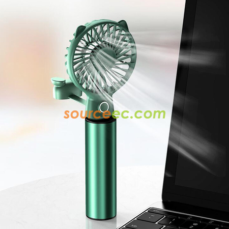 Customization Mini Fan Corporate Gifts