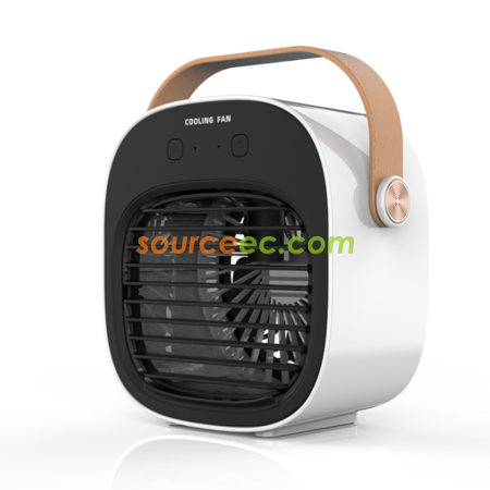 Customization Water Mist Electric Fan Corporate Gifts