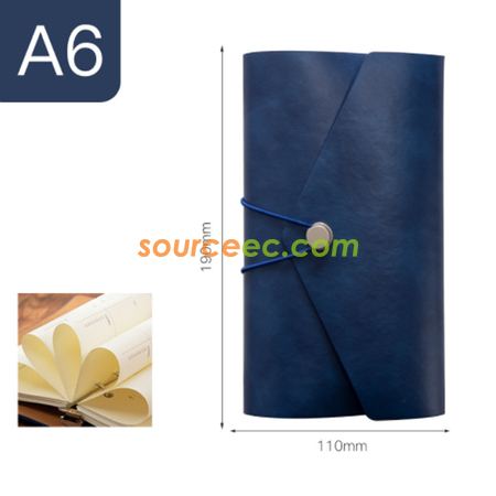 Customization Notebook Corporate Gifts