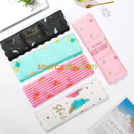 Customization Crystal Ice Mat Corporate Gifts