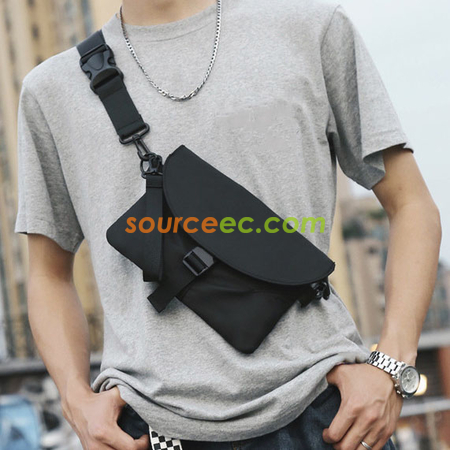 Customization Sling Bag Corporate Gifts