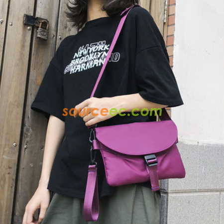 Customization Sling Bag Corporate Gifts