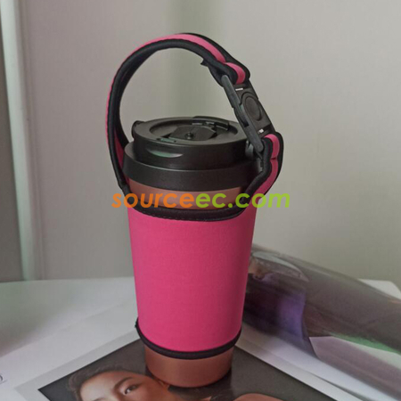 Customization Cup Cover Corporate Gifts