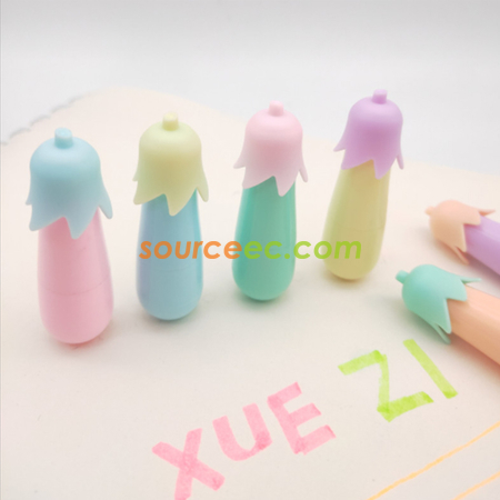 Customization Highlighter Corporate Gifts