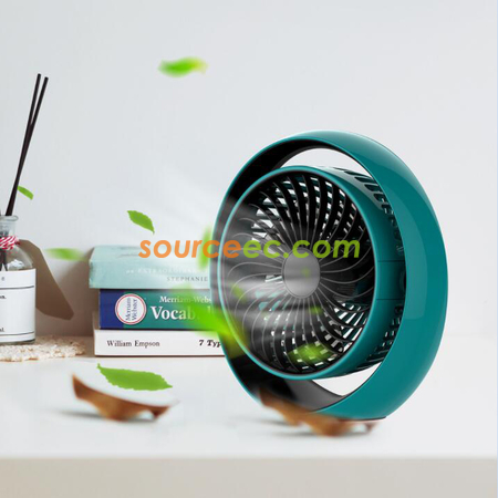 Customization Electric Fan Corporate Gifts