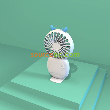 Customization Multi-functional Fan Corporate Gifts