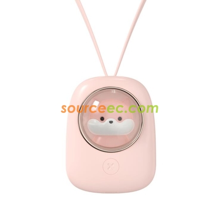 Customization Neck Fan Corporate Gifts