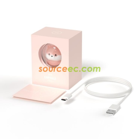 Customization Neck Fan Corporate Gifts