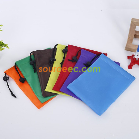 Customization Drawstring Bag Corporate Gifts