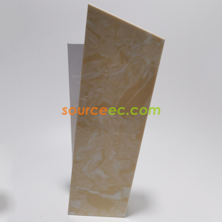 Customization Marble Crystal Trophy Corporate Gifts