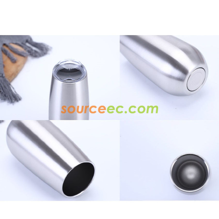 Customization Stainless Steel Cup Corporate Gifts