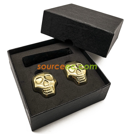 Customization Whisky Stones Ice Cubes Corporate Gifts