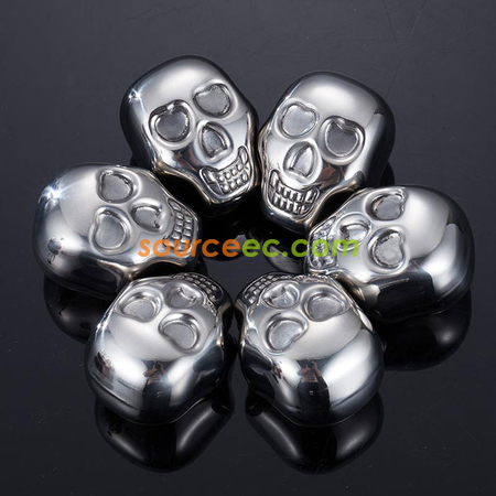 Customization Whisky Stones Ice Cubes Corporate Gifts
