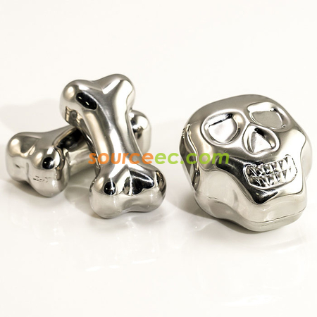 Customization Whisky Stones Ice Cubes Corporate Gifts