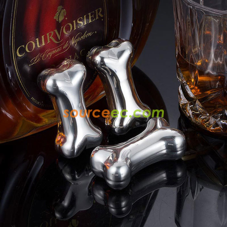 Customization Whisky Stones Ice Cubes Corporate Gifts