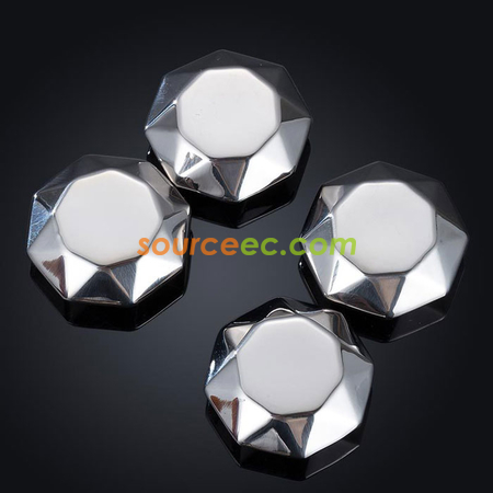 Customization Whisky Stones Ice Cubes Corporate Gifts