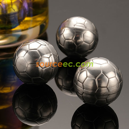 Customization Whisky Stones Ice Cubes Corporate Gifts