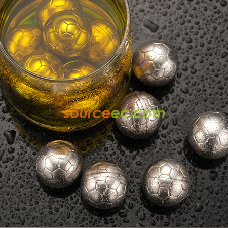 Customization Whisky Stones Ice Cubes Corporate Gifts