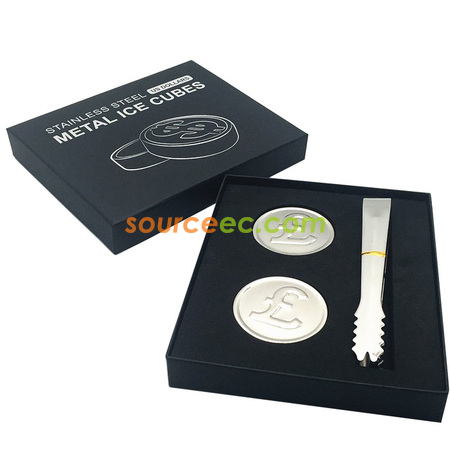 Customization Whisky Stones Ice Cubes Corporate Gifts