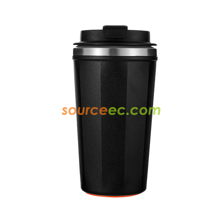 Customization 500ML Suction Travel Mug Corporate Gifts
