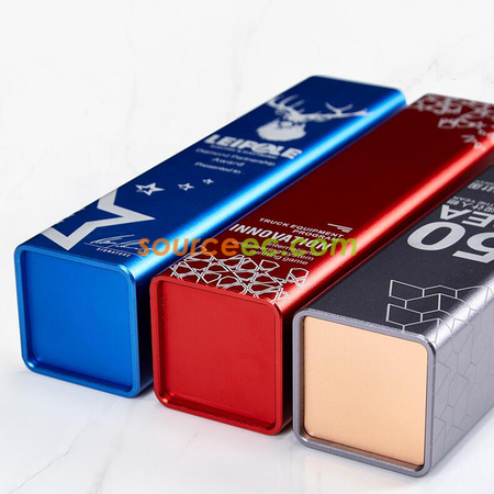 Customization All Metal Rubik's Cube Trophy Corporate Gifts