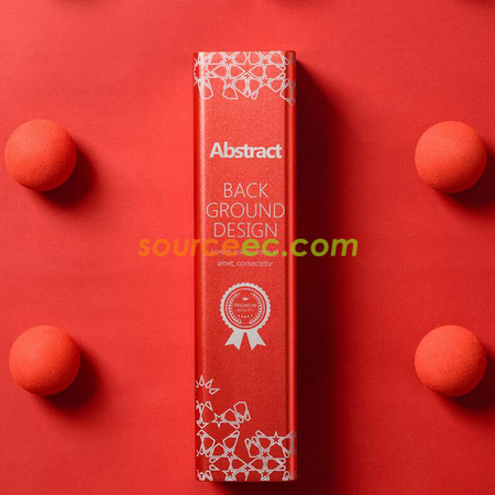 Customization All Metal Rubik's Cube Trophy Corporate Gifts