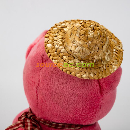 Customization Straw Hat Corporate Gifts