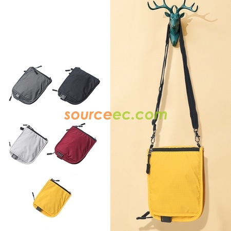 Customization Inclined Shoulder Bag Corporate Gifts