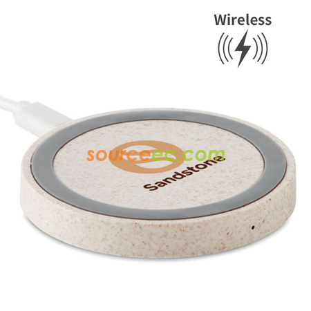 Wireless Charger
