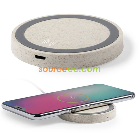 Customization Wireless Charger Corporate Gifts