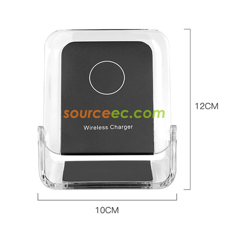 Customization Wireless Charger Corporate Gifts