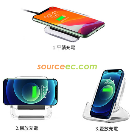 Customization Wireless Charger Corporate Gifts