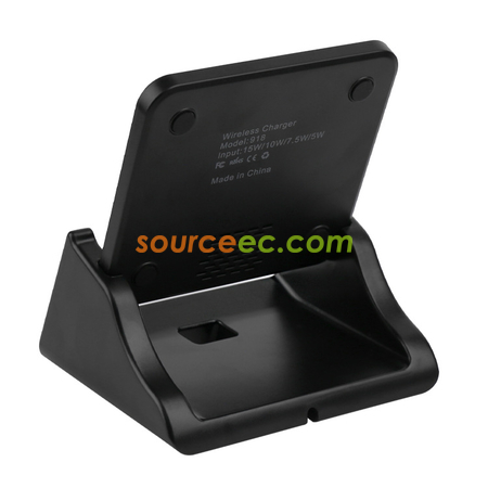 Customization Wireless Charger Corporate Gifts