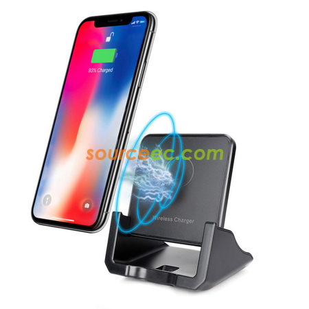 Customization Wireless Charger Corporate Gifts