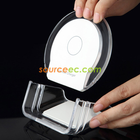 Customization Wireless Charger Corporate Gifts