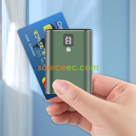 Customization Mini Power bank   Corporate Gifts