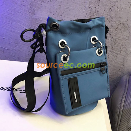 Customization Inclined Shoulder Bag Corporate Gifts