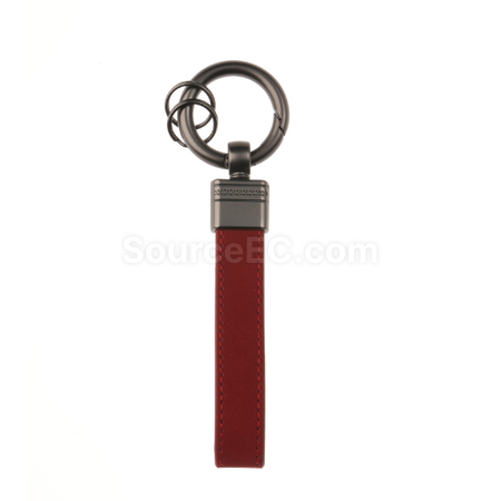 Customization PU Key Chain Corporate Gifts