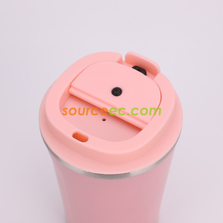 Customization Stainless Steel  Coffee Mug Corporate Gifts
