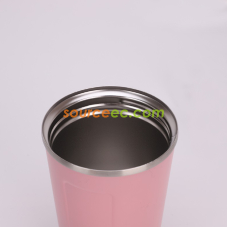Customization Stainless Steel  Coffee Mug Corporate Gifts