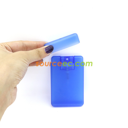 Customization Spray Bottle Corporate Gifts