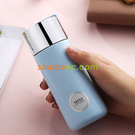 Customization Mini Thermal Mug Corporate Gifts