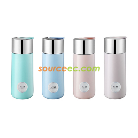 Customization Mini Thermal Mug Corporate Gifts