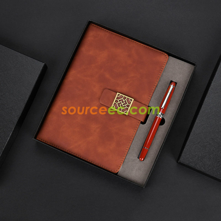Customization Stationery Set Corporate Gifts
