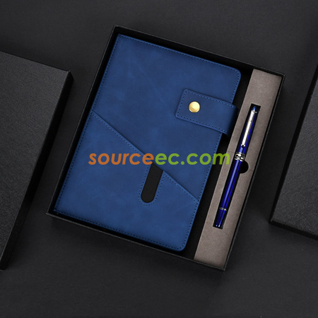 Customization Stationery Set Corporate Gifts