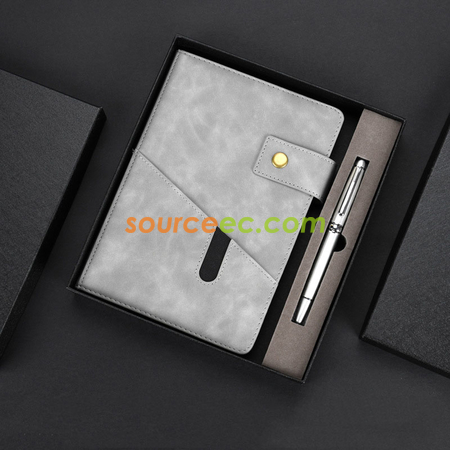 Customization Stationery Set Corporate Gifts