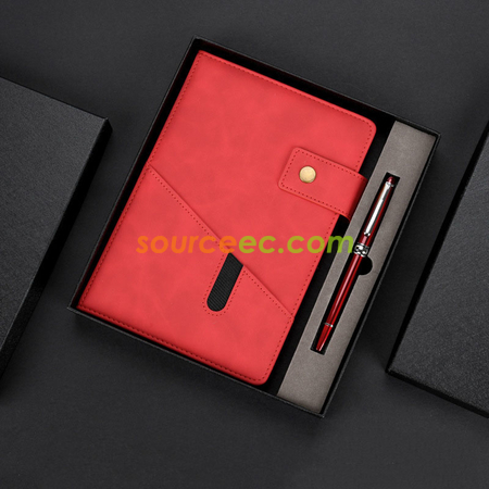 Customization Stationery Set Corporate Gifts