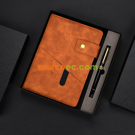 Customization Stationery Set Corporate Gifts